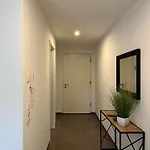 Alpenherz Appartement