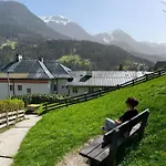 Appartement Alpenherz Berchtesgaden