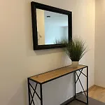 Appartement Alpenherz