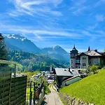 Alpenherz Appartement