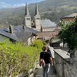 Alpenherz *
