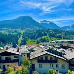 Alpenherz Appartement