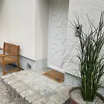 Appartement Alpenherz *