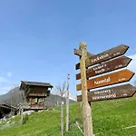 Alpenherz Berchtesgaden