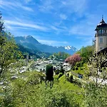 Appartement Alpenherz Berchtesgaden