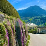 Alpenherz Appartement