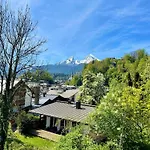 Appartement Alpenherz