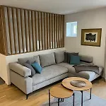 Alpenherz Appartement *