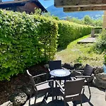 Appartement Alpenherz *
