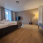 Appartement Alpenherz Berchtesgaden