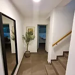 Alpenherz Appartement