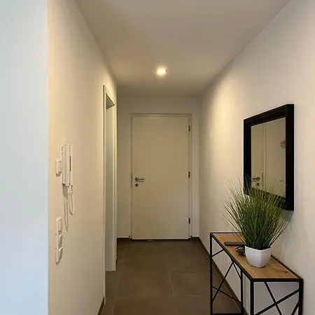Alpenherz Apartament