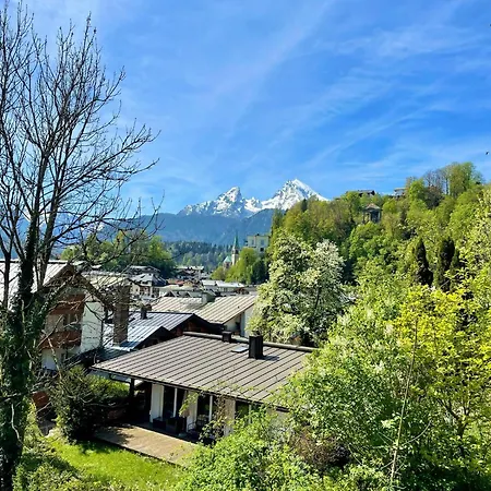 Apartament Alpenherz