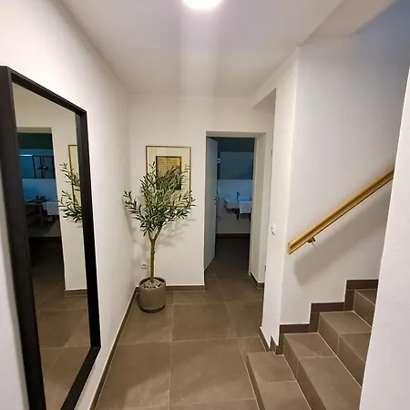 Alpenherz Апартаменты