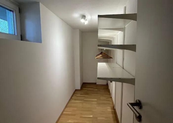 Alpenherz Appartamento