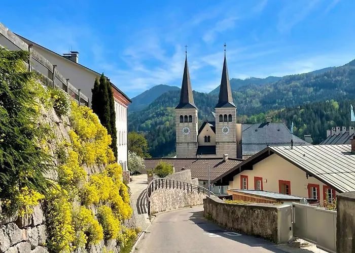 Alpenherz *