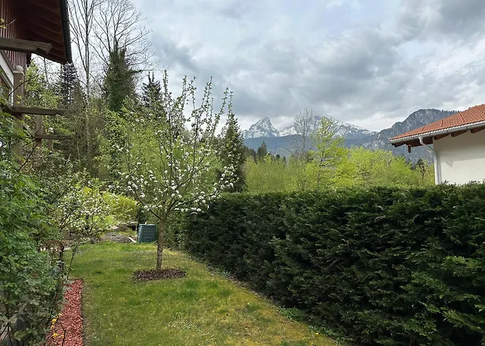 Alpenherz *
