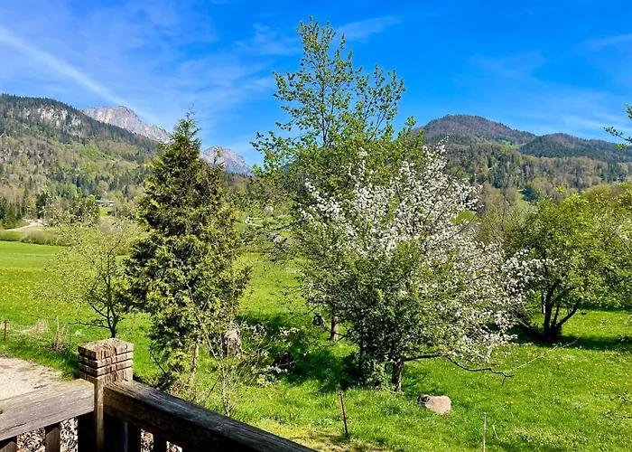 Alpenherz * Berchtesgaden