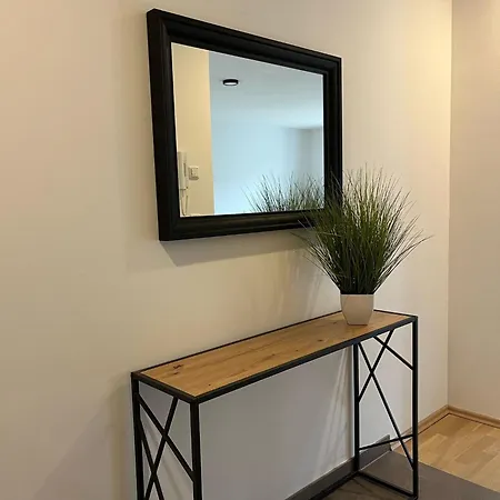 Apartment Alpenherz