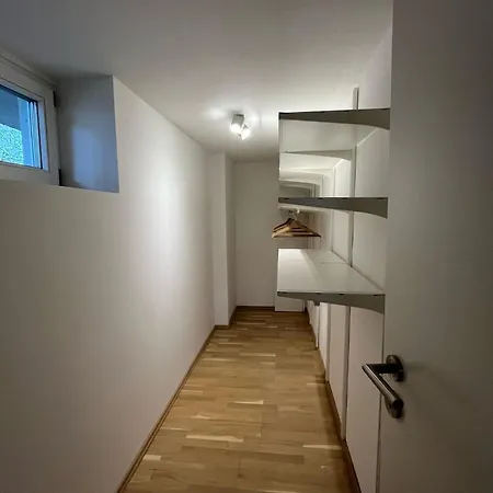 Alpenherz Apartment