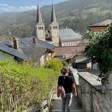 Alpenherz *
