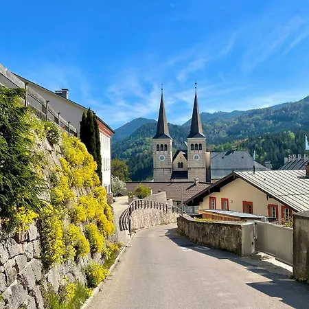 Alpenherz *