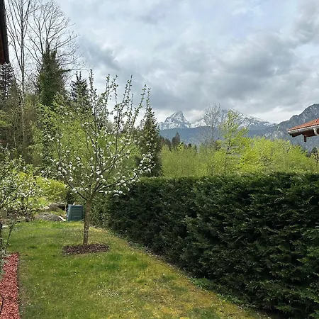 Alpenherz *