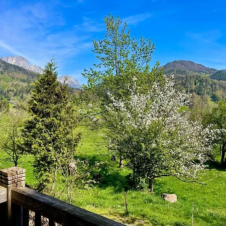 Alpenherz * Berchtesgaden