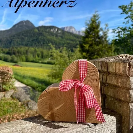 Apartment Alpenherz
